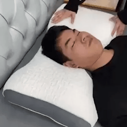 Almohada Ortopédica Cervical 🛏️